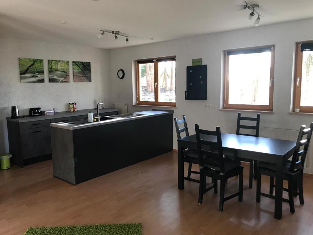 Haus Kleewiese Ulmen Εξωτερικό φωτογραφία