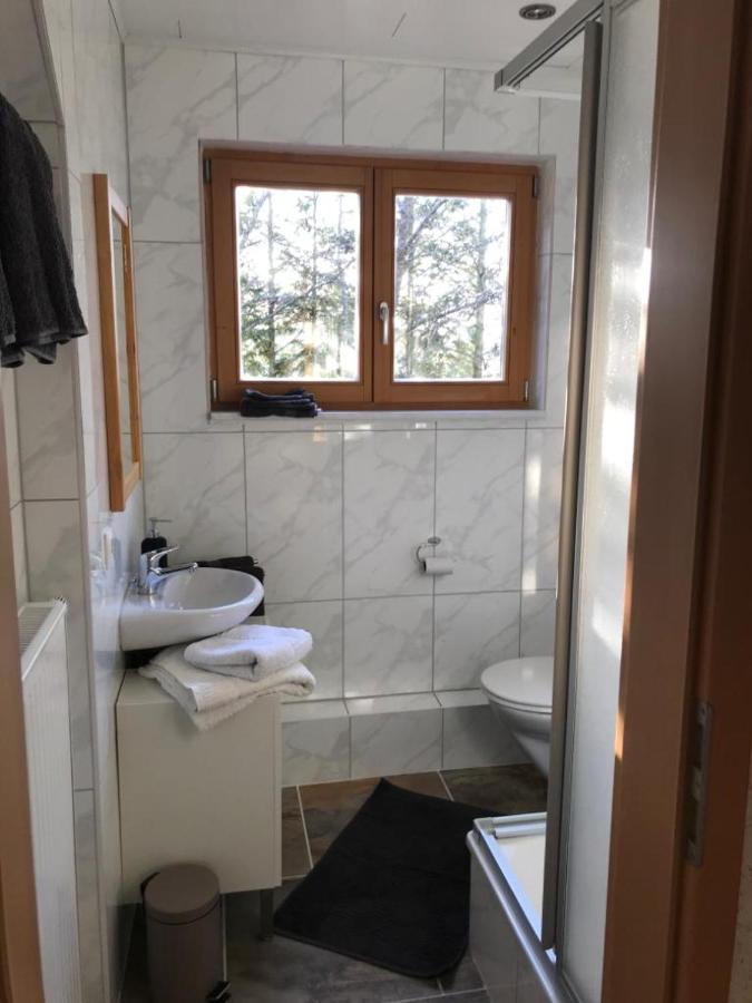 Haus Kleewiese Ulmen Εξωτερικό φωτογραφία