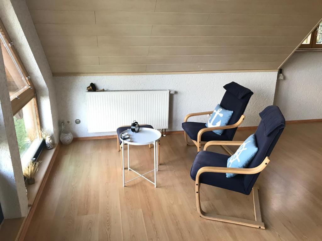 Haus Kleewiese Ulmen Εξωτερικό φωτογραφία