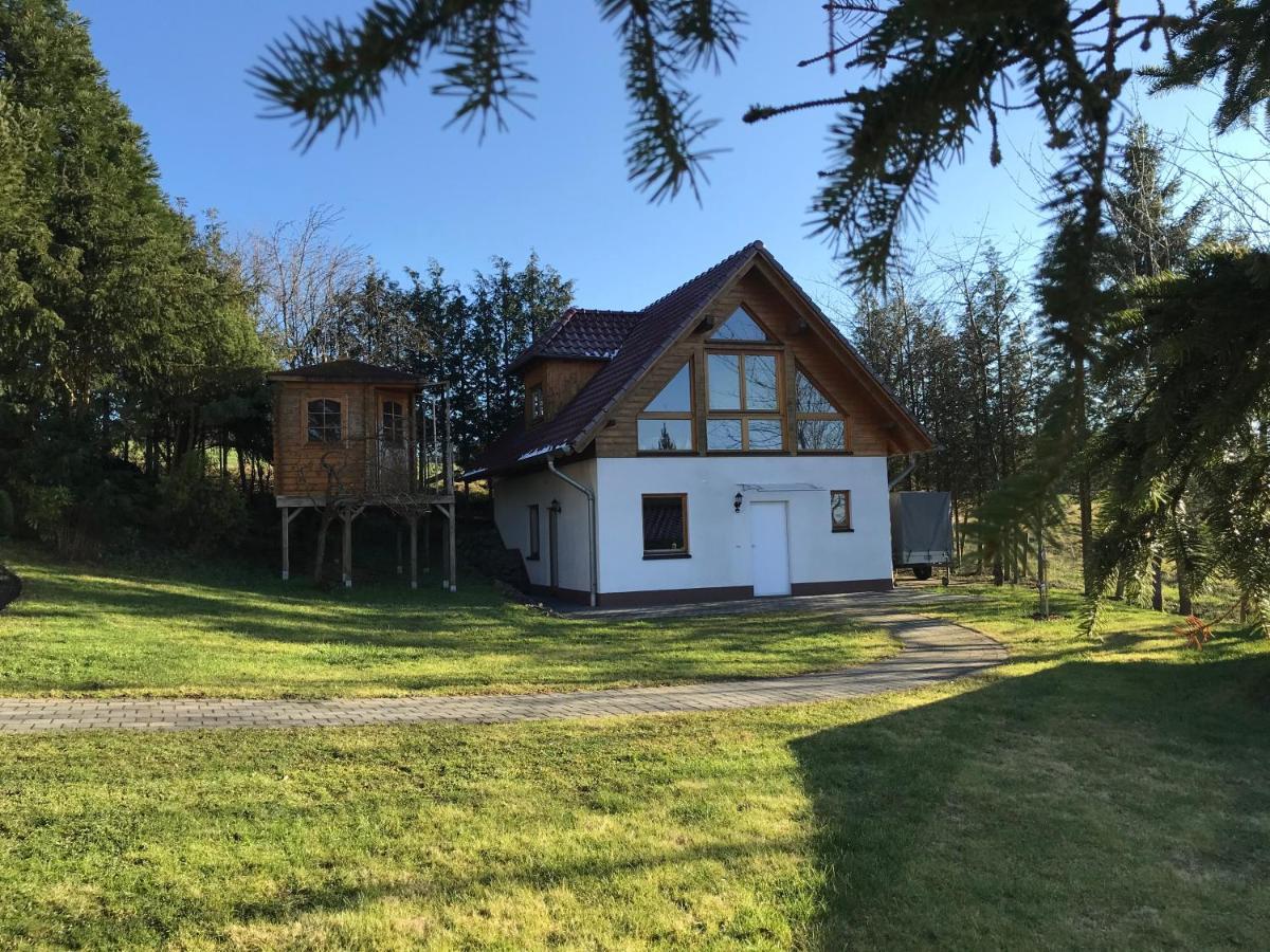 Haus Kleewiese Ulmen Εξωτερικό φωτογραφία